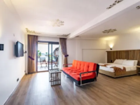Costa Bitezhan Hotel - All Inclusive Hotels in Bitez
