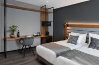 The Blend Hotel a Ein Harod
