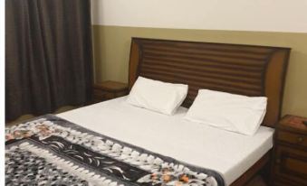 Shalimar Hotel Muzaffarabad