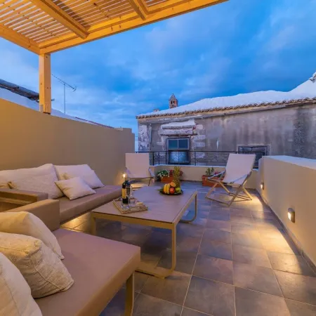 Anatoli Residence