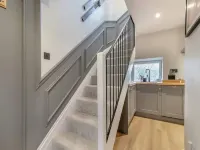 Cottage in the Heart of the Peak District