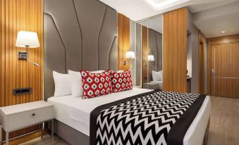 Ramada Encore by Wyndham Istanbul Sisli