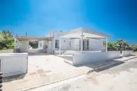 Ayia Napa Holiday Villa Ch