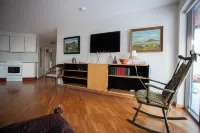 Large Apartment with Fabulous View of Tórshavn - Scenic
