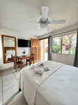 Akwaba Lodge Hotel in zona Isla Solarte