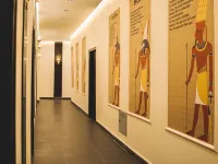 Tourist Palace Hotel โรงแรมใกล้อะกูซา