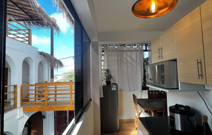 Gamora Hotel Playa