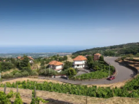 Etnella Enoagriturismo Notti Stellate Hotels in Mascali