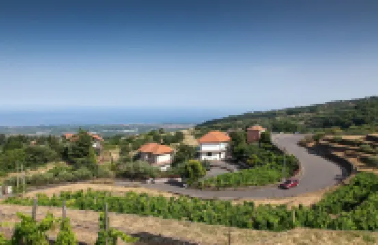 Etnella Enoagriturismo Notti Stellate