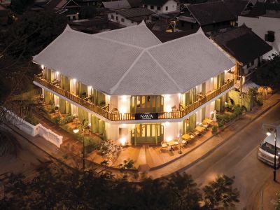 Nava Luang Prabang Hotel