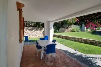 Splendida Residenza Bouganvillage n1325