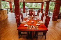 Dual Mountain View Lodge Hotels in Moshi Rural