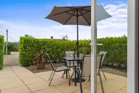 St Helens Apartment 2 - Short Walk to Beach - WiFi