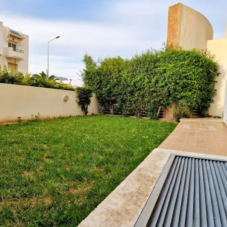 Ennaser Bliss Your Urban Oasis Awaits