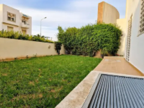 Ennaser Bliss Your Urban Oasis Awaits Hôtels à : 