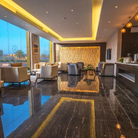 Suknai Aja Hotel Suites