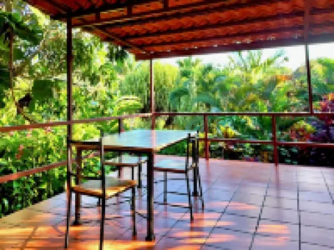 Eden Atenas Costa Rica Hotels in Atenas