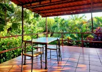Eden Atenas Costa Rica Hotels in Naranjo