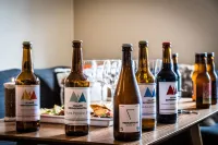 Lilland Brewery Hotel Hotels in Tau