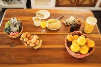 Loma Puskana - Casas Hotels in Cachi