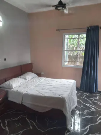 I-Next Bar and Louge