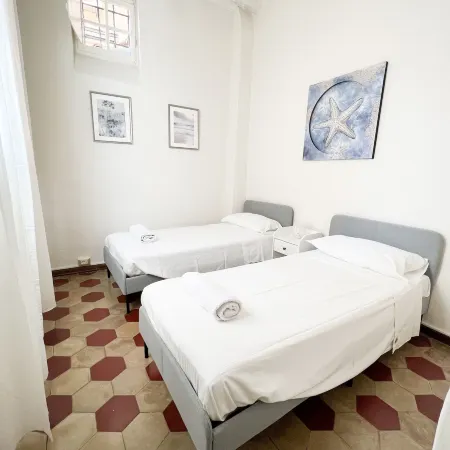 Civico 41 Lucca City Center Apartment