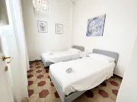 Civico 41 Lucca City Center Apartment