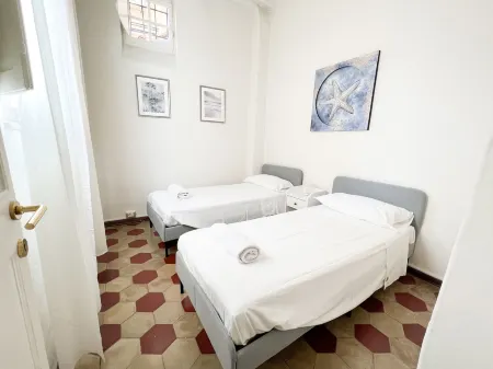 Civico 41 Lucca City Center Apartment