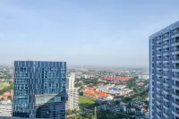 Relaxing and Serene 2Br Apartment at Tanglin Supermall Mansion