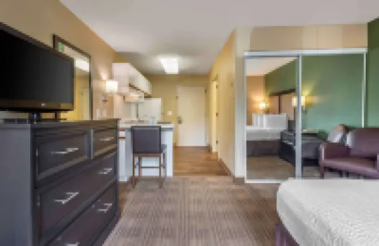 Extended Stay America Suites - Philadelphia - King of Prussia