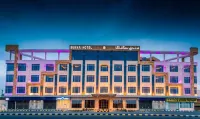 Suknai Royal Hotel Hotels near Basateen Hail