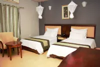 Moba Hotel & Convention Centre Hotels in Kitwe