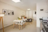 Baltico Suites Hotels in Abasto