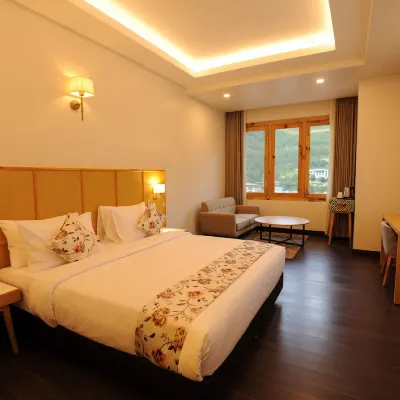 Thimphu Central Hotel Hotels near Thimphu