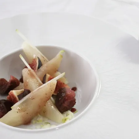 Hotel de la Mer – Restaurant Tom Cariano