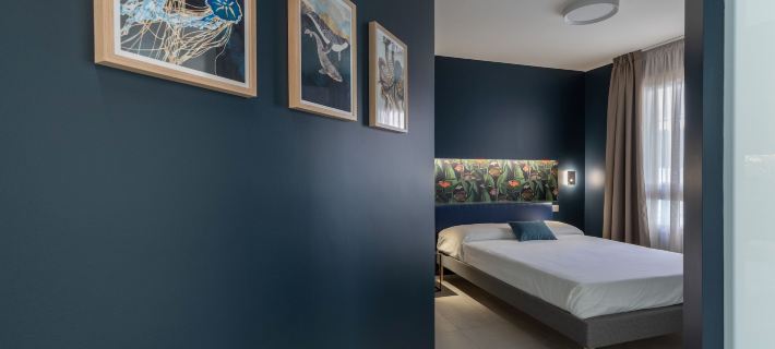 Taormina Town - Guesthouse Sicily Hotels in Taormina