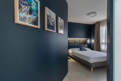 تاورمينا تاون - جيست هاوس سيسيلي Hotels near Piazza IX Aprile