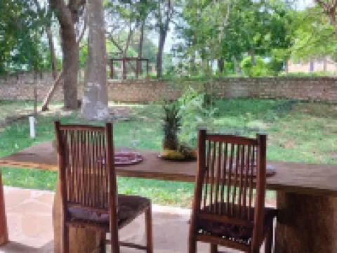 Cove House House 60 m2 Creekside Indian Ocean Hotels in Shimoni