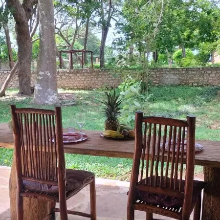 Cove House House 60 m2 Creekside Indian Ocean
