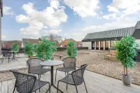 BRIGHT Lippstadt Klusetor Hotels in Lippstadt