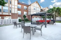 Affordable Suites of America Detroit-Warren