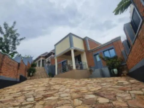 Room in Guest Room - Charming Room in Kayove, Rwanda - Your Perfect Getaway Hotels in Rutsiro