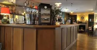 Bel and the Dragon-Churt - bar