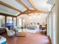 香氣瀑布莊園 格拉斯酒店