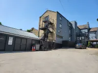 The Royal Oak Hotel Hotels in High Peak