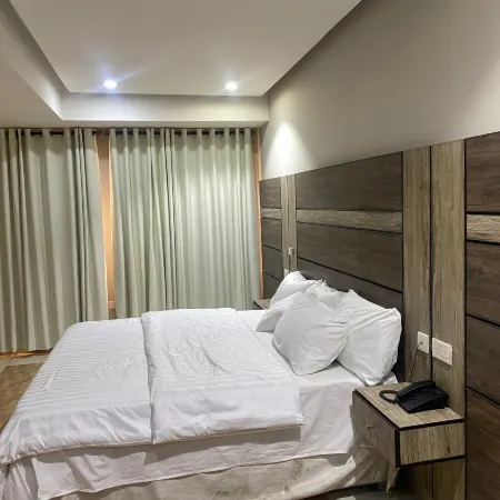 Ktp Suites