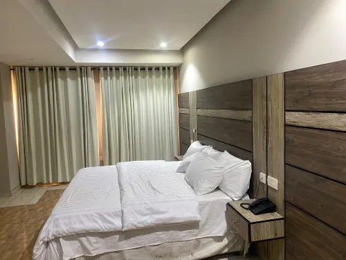 Ktp Suites - Condos