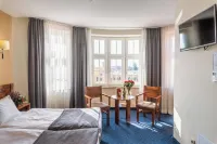 Hotel Piast Wrocław Centrum Hotels in 