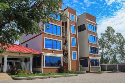 Grand Duke Hotel Limited Hotels in 