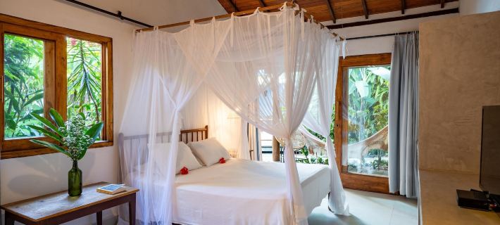 Pousada do Bosque Hotels in Trancoso